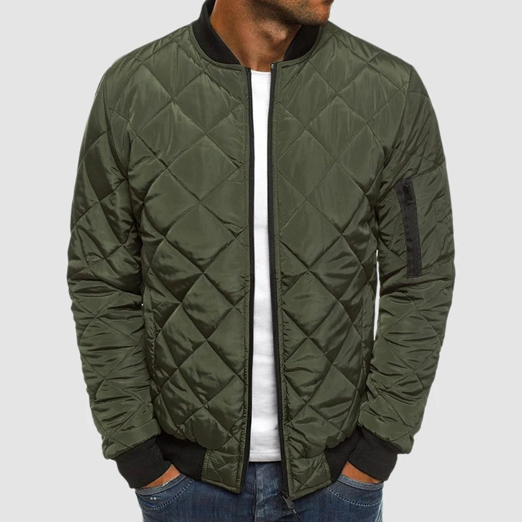 Chaqueta de transición