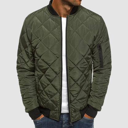 Chaqueta de transición