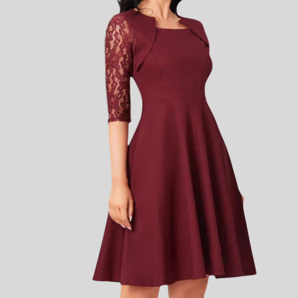 Vestido de mujer Suzanne