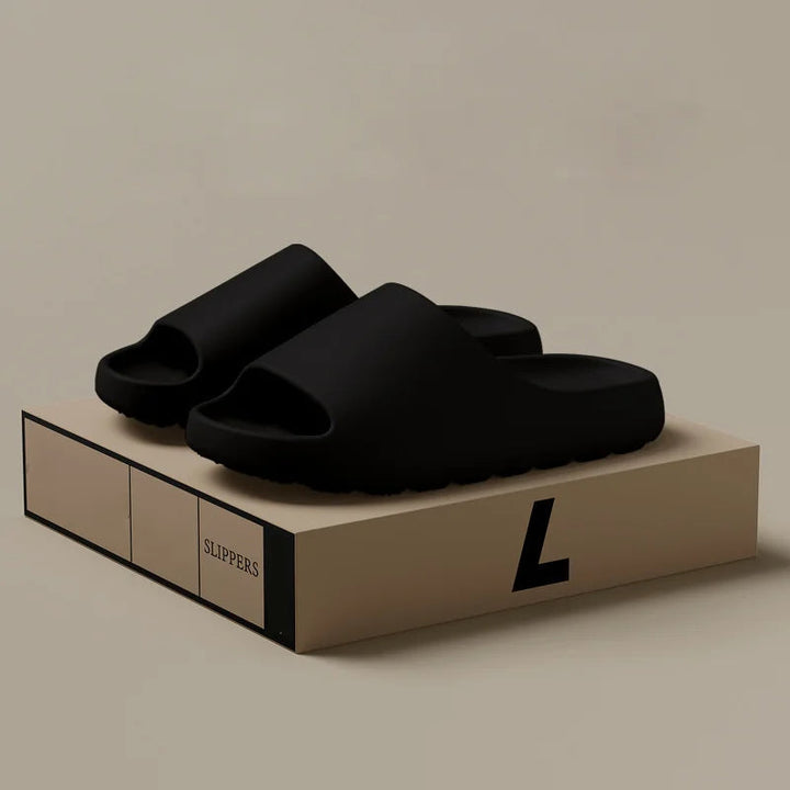 Zapatillas de hombre de diseño informal e innovador