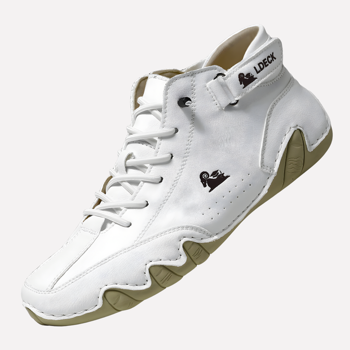 Zapatos Descalzos para Hombres