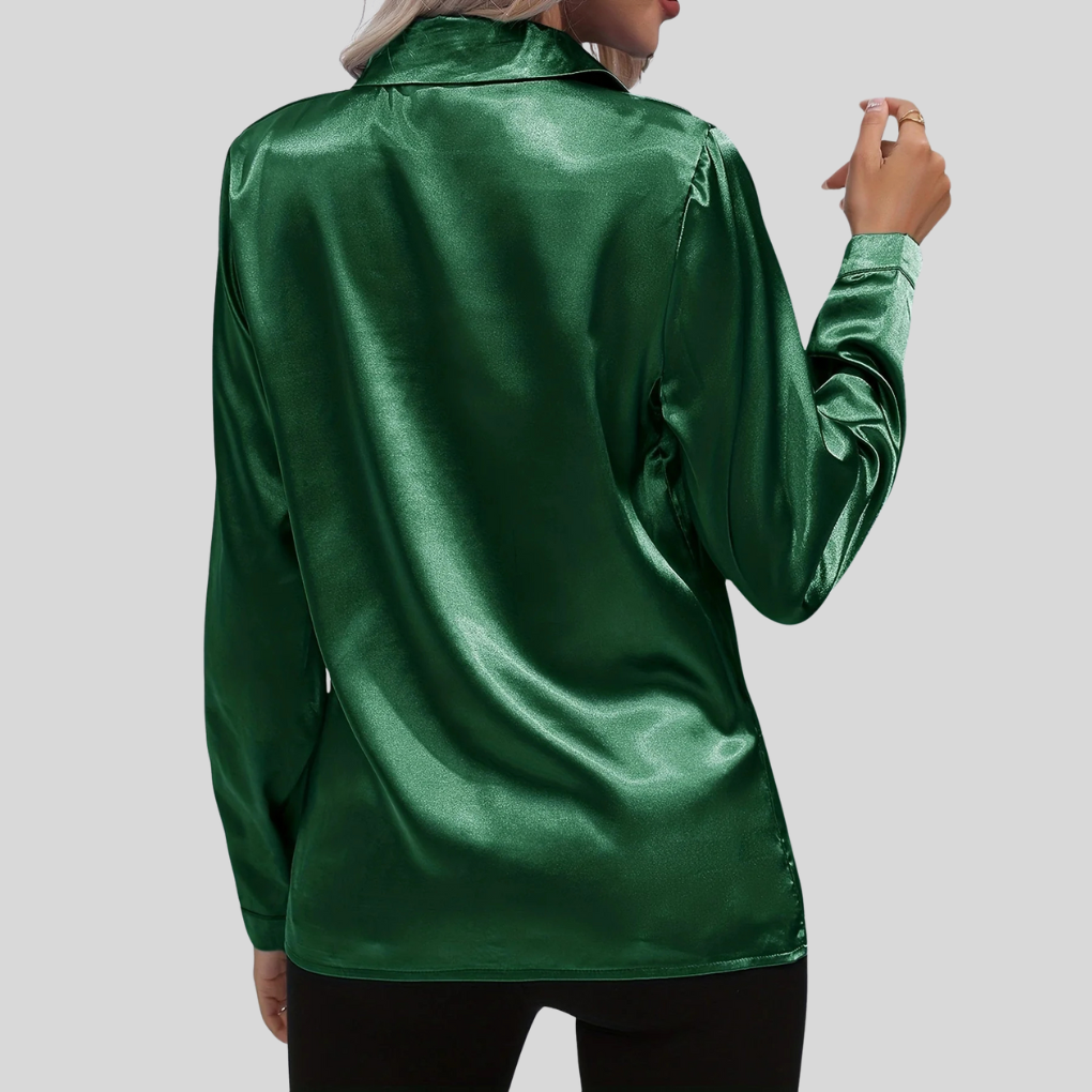 Blusa elegante para mujer
