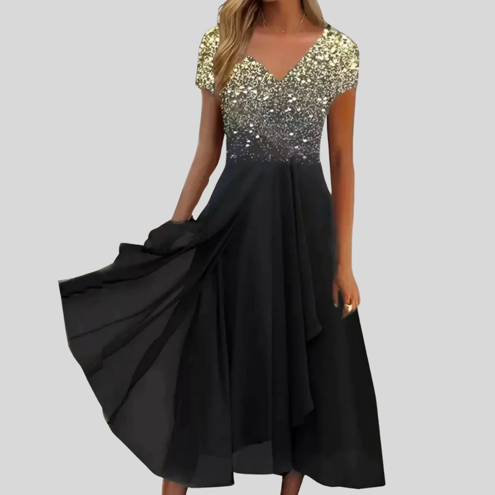 Vestido de mujer