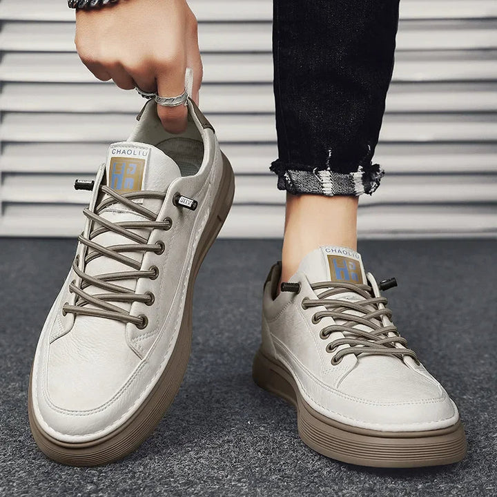 Zapatillas deportivas para hombre: la comodidad moderna se une a la versatilidad del día a día