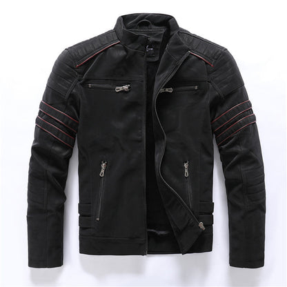 Chaqueta premium para hombre
