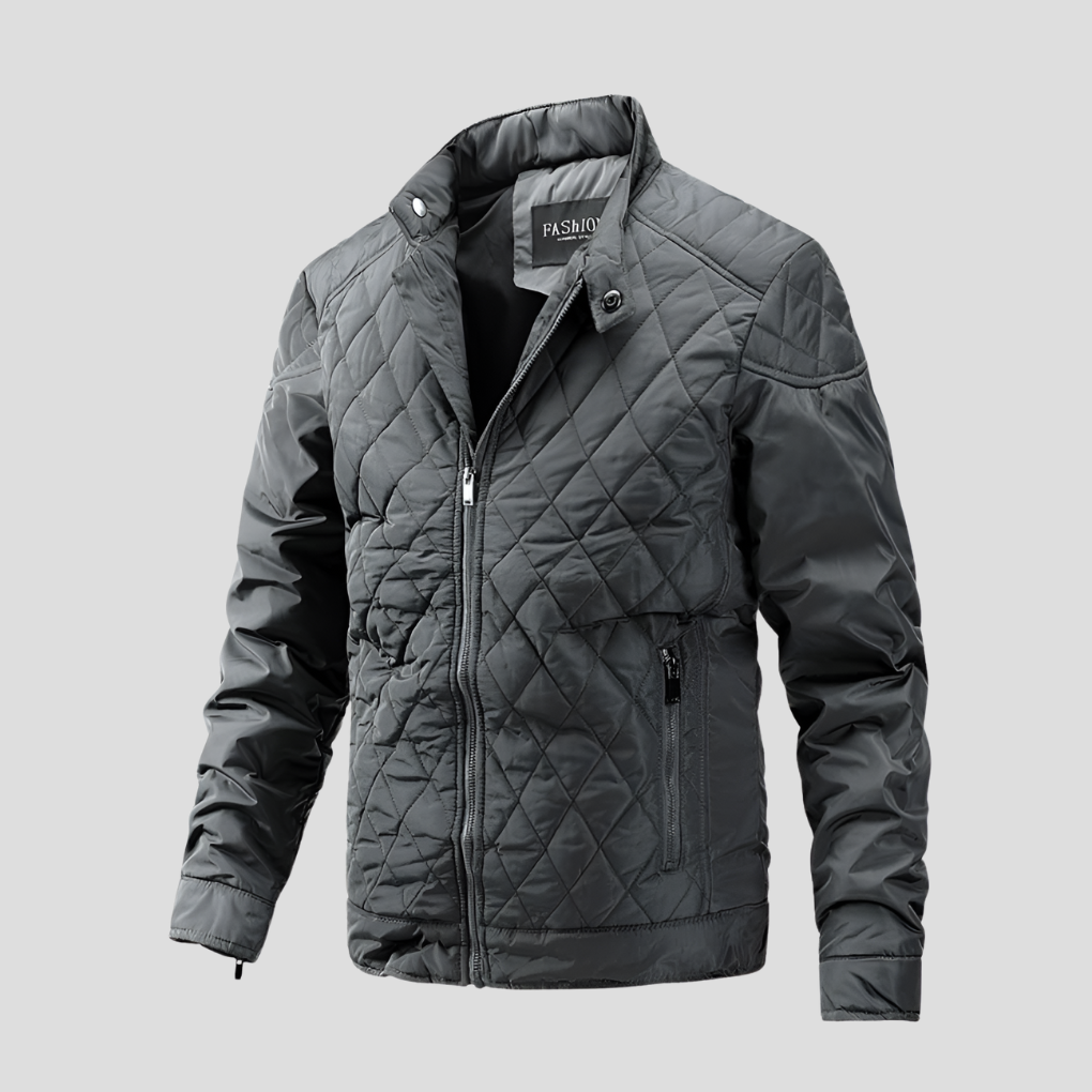 Chaqueta de Pana para Hombres – Elegante y Versátil