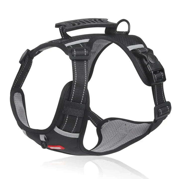 Arnés para perros con ajuste cómodo