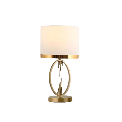 Lunaro – Lámpara de Mesa LED Moderna y Elegante