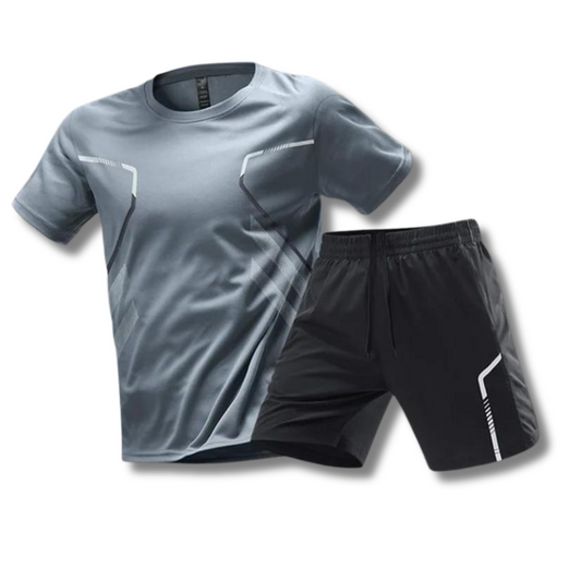 Conjunto deportivo para hombre