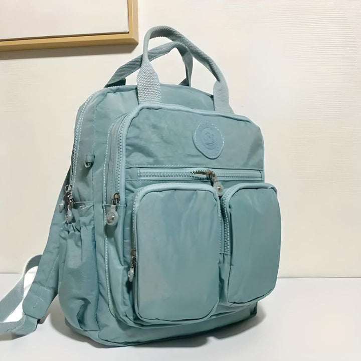 Mochila Multi-Bolsillos