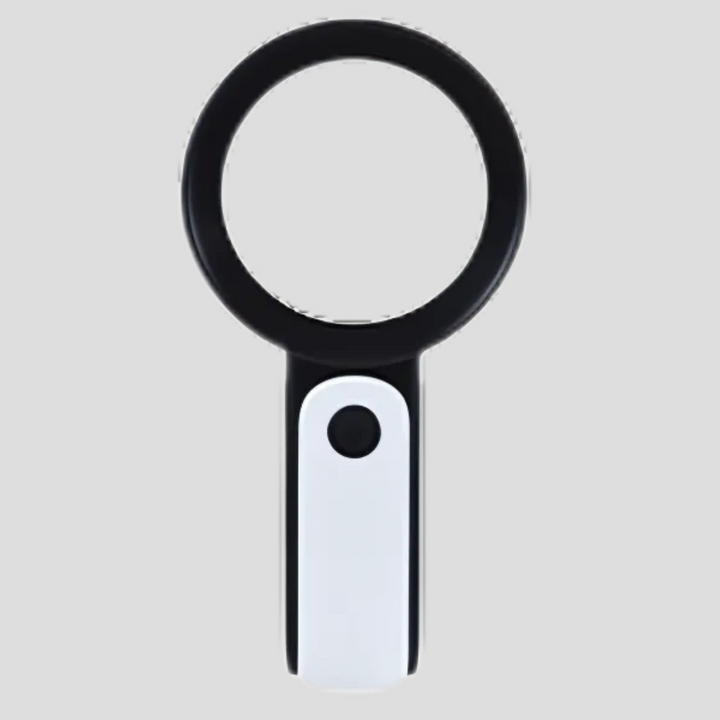 20× Aumento Óptico Portátil