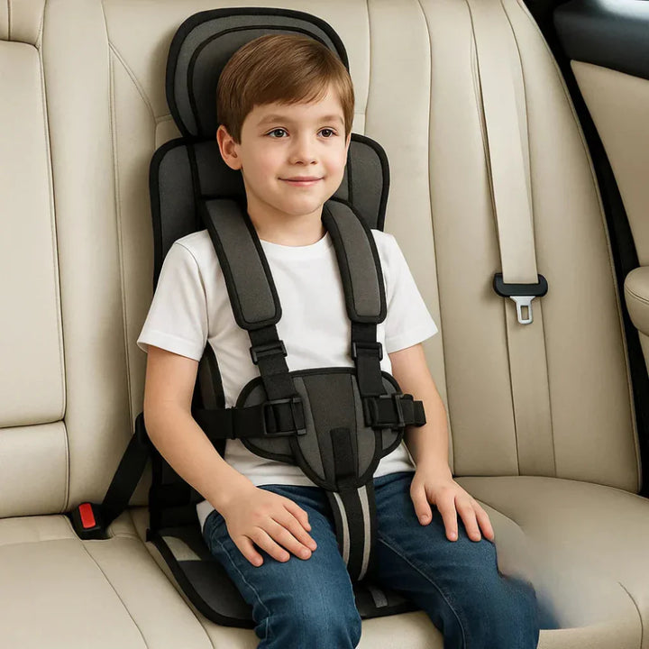 Asiento Portátil para Niños