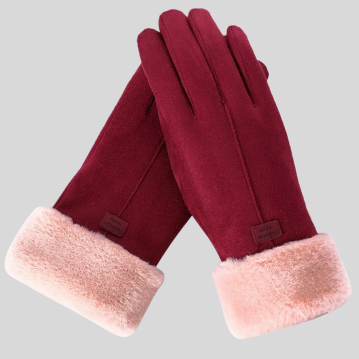Guantes de Invierno Duraderos para Calidez Ultimate