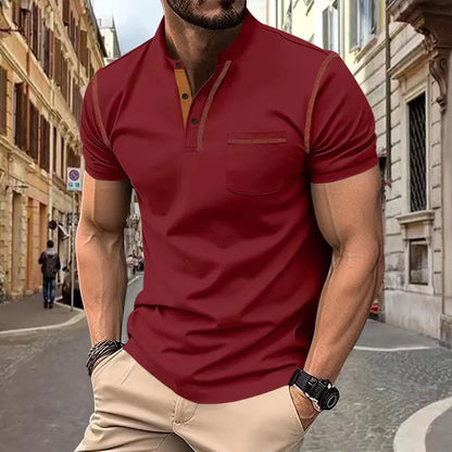 Polo Milán para hombre