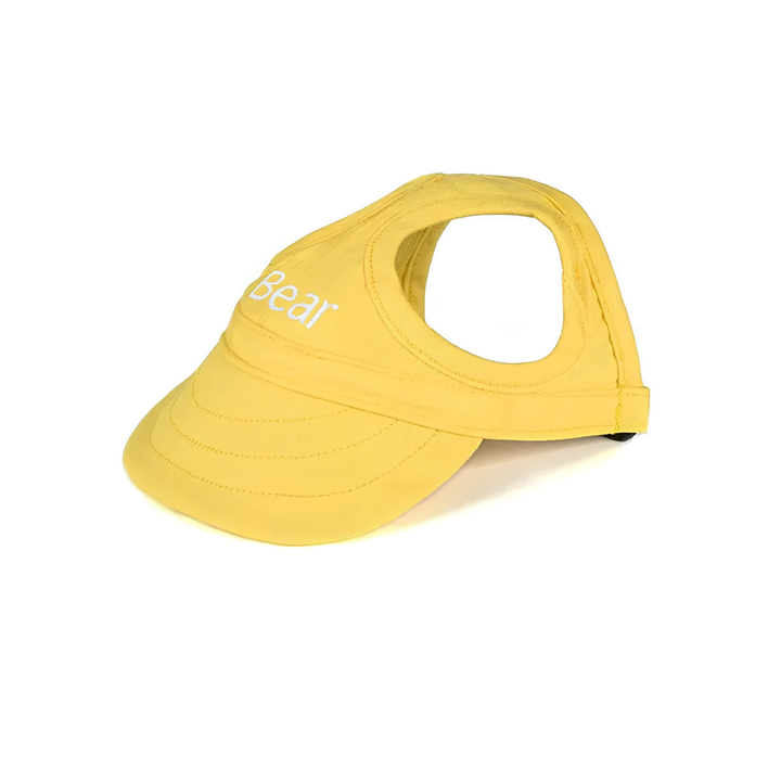 Sombrero para Mascotas – Ligero y con Protección UV