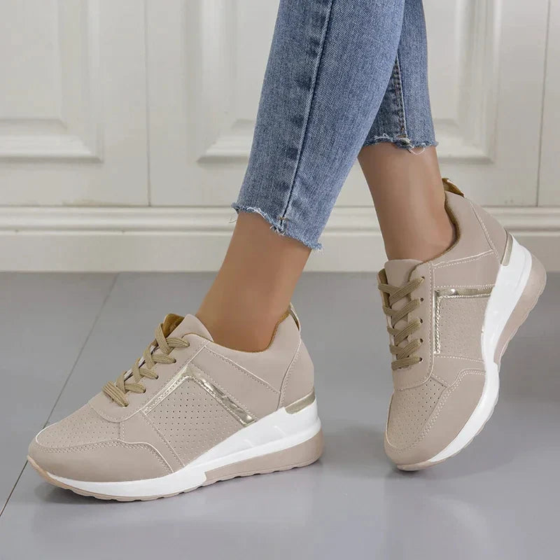 Zapatillas ergonómicas para mujer