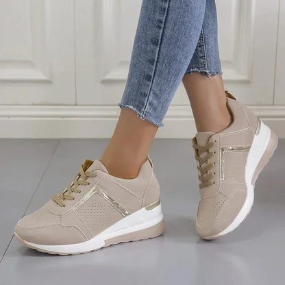 Zapatillas ergonómicas para mujer
