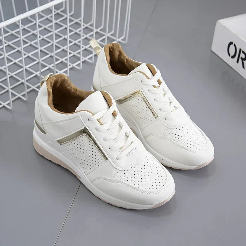 Zapatillas ergonómicas para mujer