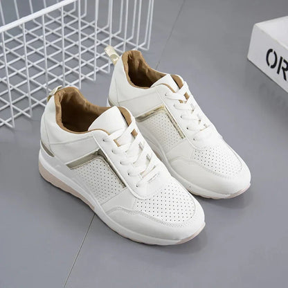 Zapatillas ergonómicas para mujer