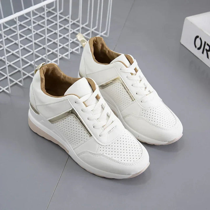 Zapatillas ergonómicas para mujer