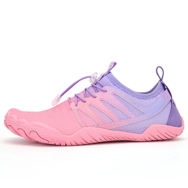 Zapatillas de agua ligeras para aventureros activos