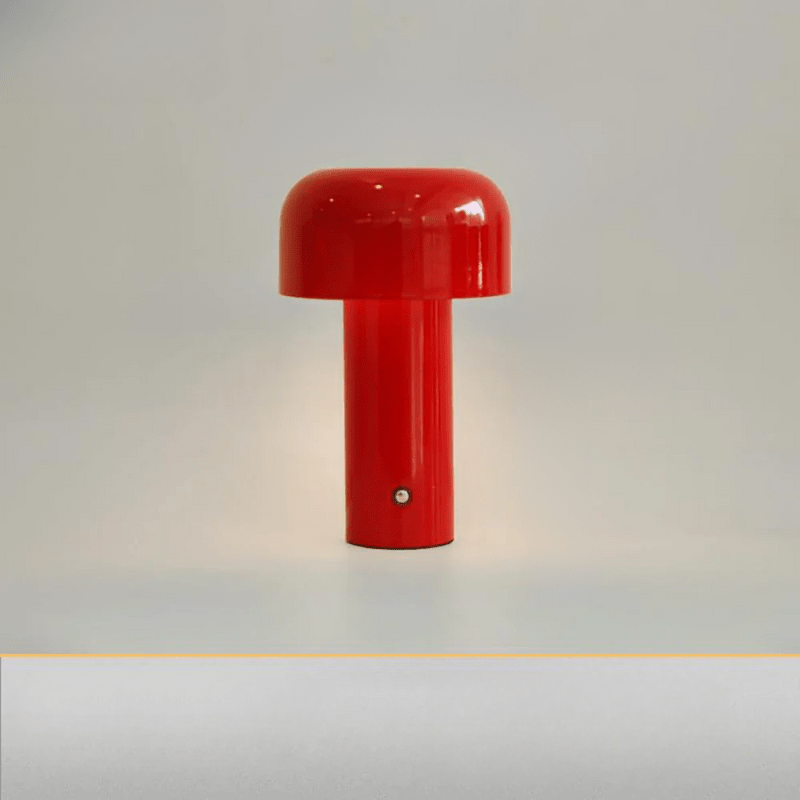 LumiFungo | Lámpara Portátil con USB