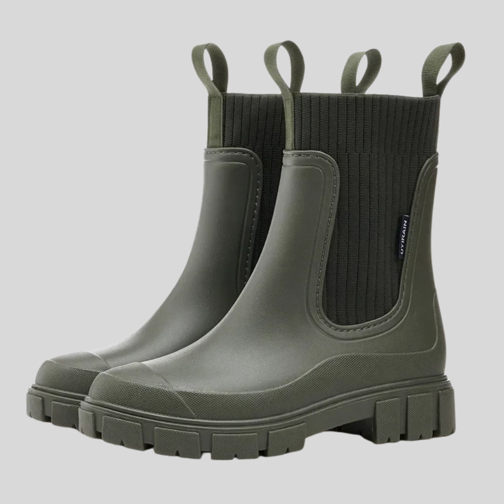 Botas Chelsea impermeables StormStride