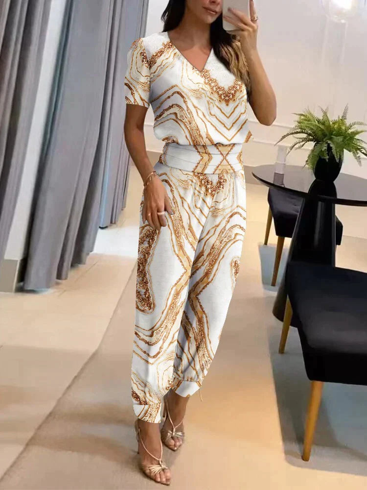 Ropa casual y elegante para mujer