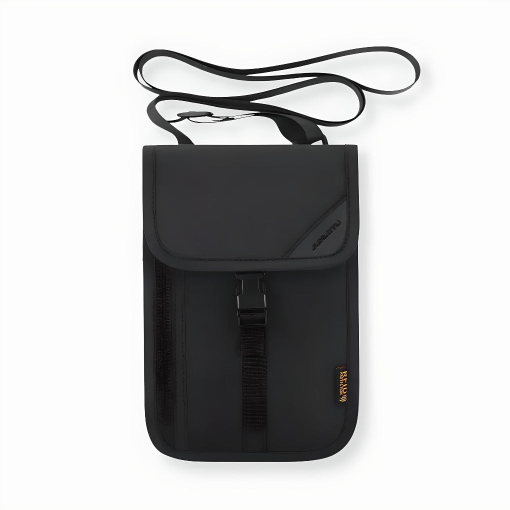 Bolsa de Viaje Antirrobo