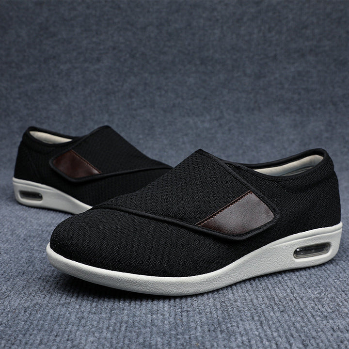 Zapatos Anchos para Pies Hinchados