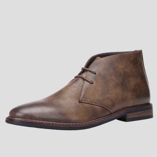 Botas clásicas de desierto para hombre