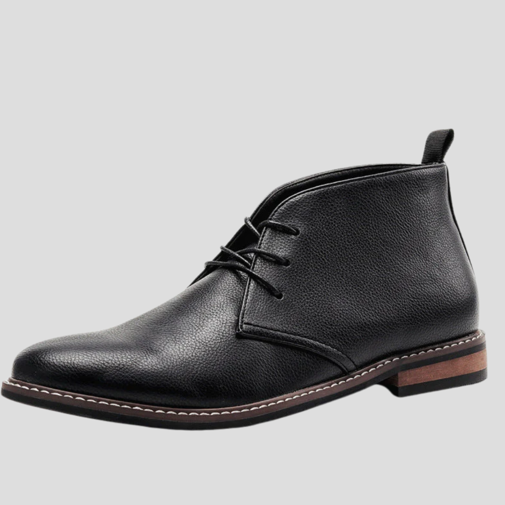 Botas clásicas de desierto para hombre