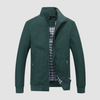 Elegante chaqueta de verano para hombre
