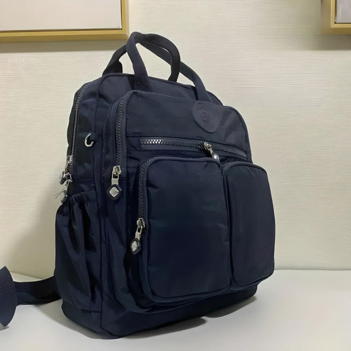 Mochila Multi-Bolsillos