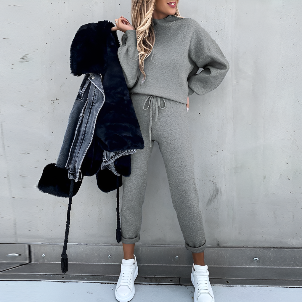 Traje Suave Para Hogar Ultimate