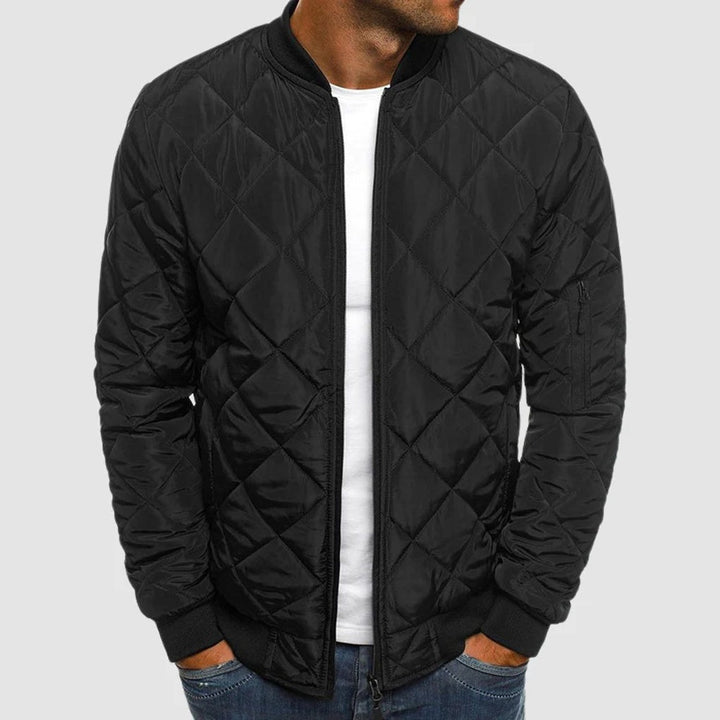 Chaqueta de Transición Lista para Estaciones Transicionales