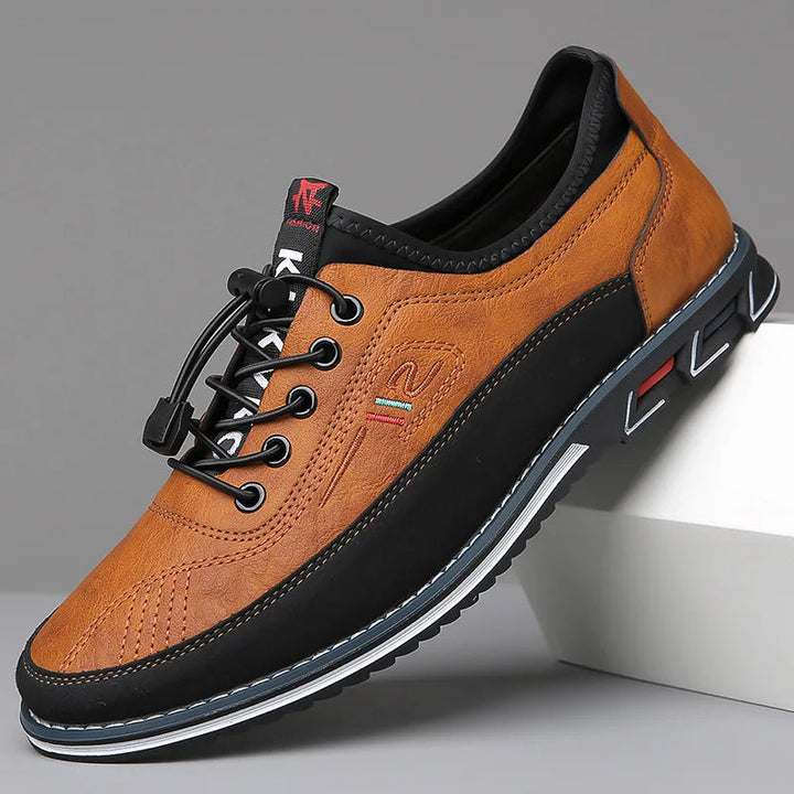 Zapatos ortopédicos para hombre