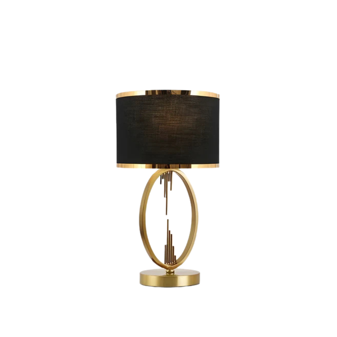 Lunaro – Lámpara de Mesa LED Moderna y Elegante