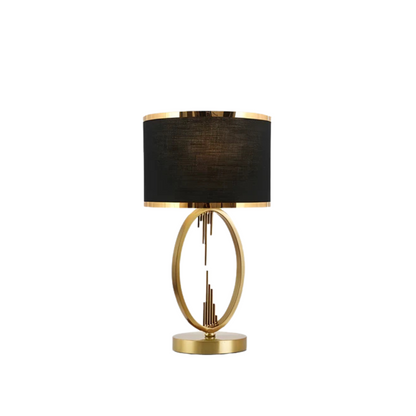 Lunaro – Lámpara de Mesa LED Moderna y Elegante