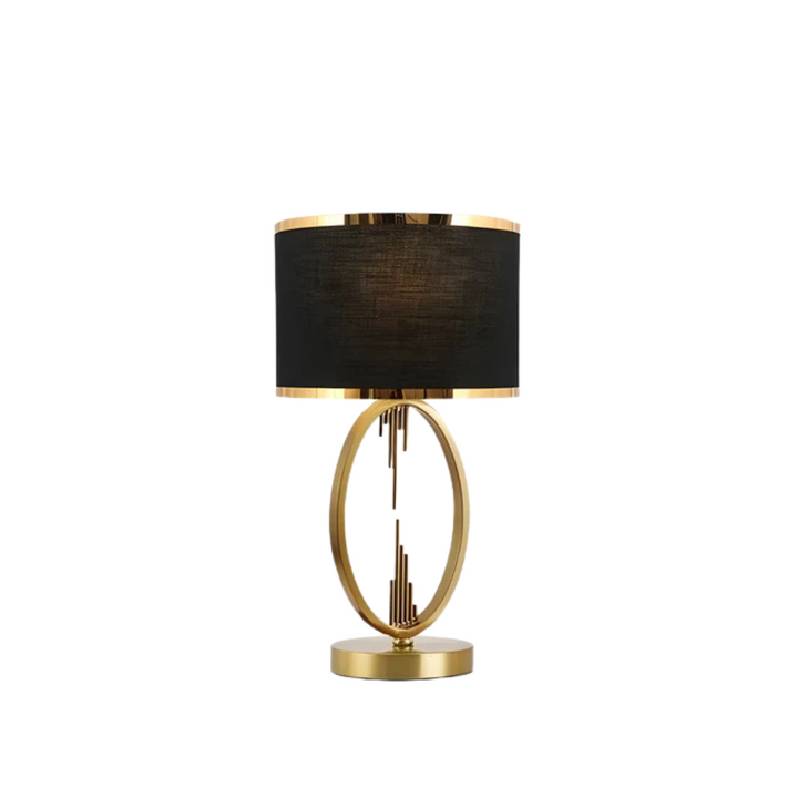 Lunaro – Lámpara de Mesa LED Moderna y Elegante