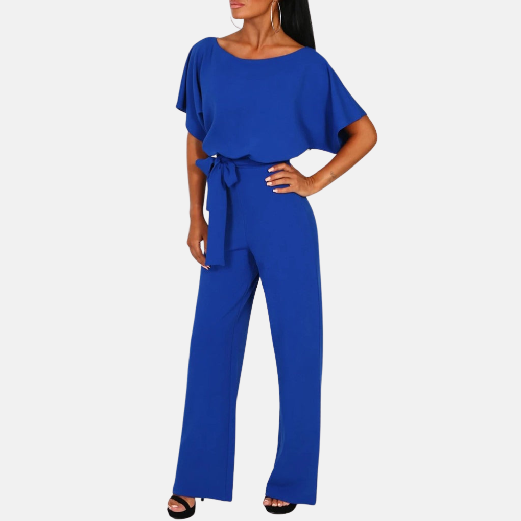 Mono de verano elegante para mujer