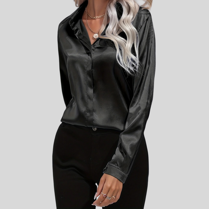 Blusa Elegante para Mujeres – Estilo Sutil