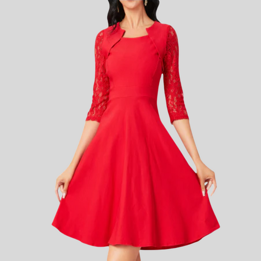 Vestido de mujer Suzanne