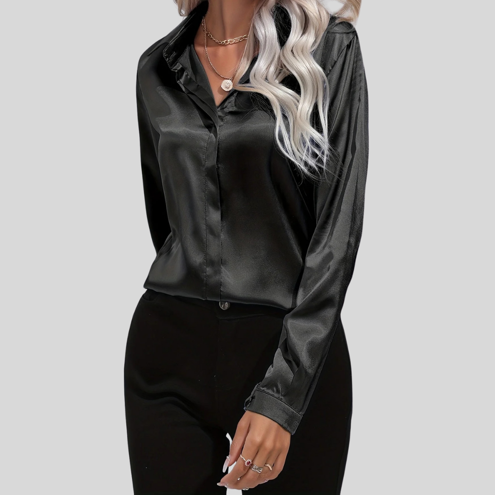 Blusa elegante para mujer