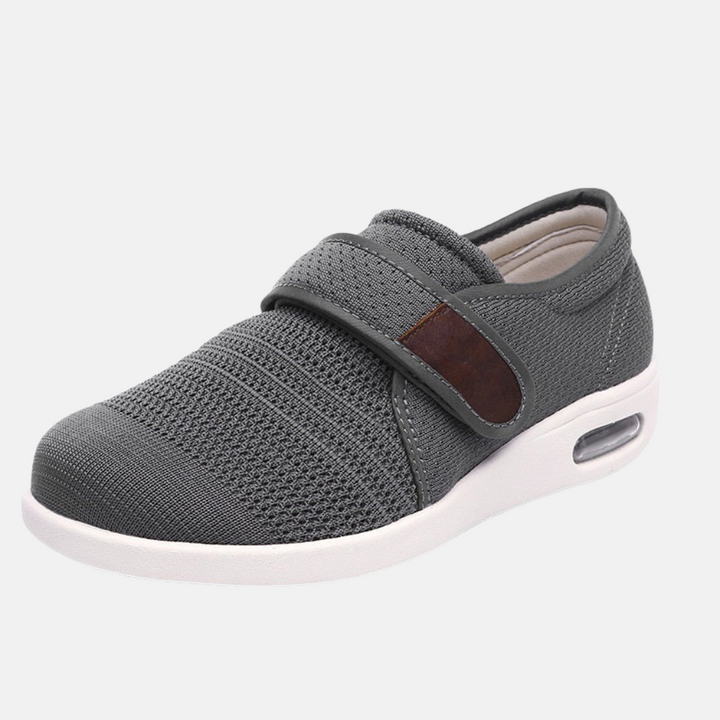 Zapatos ortopédicos para el día a día