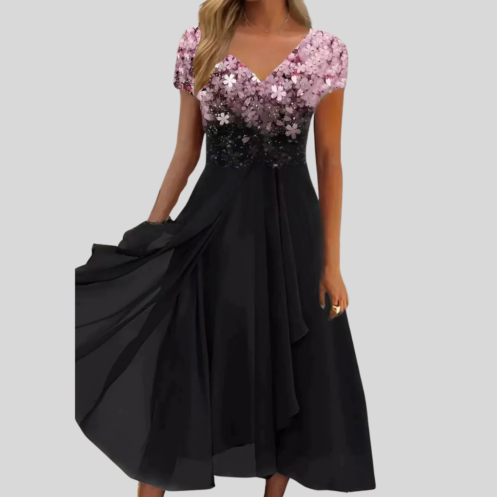 Vestido de mujer