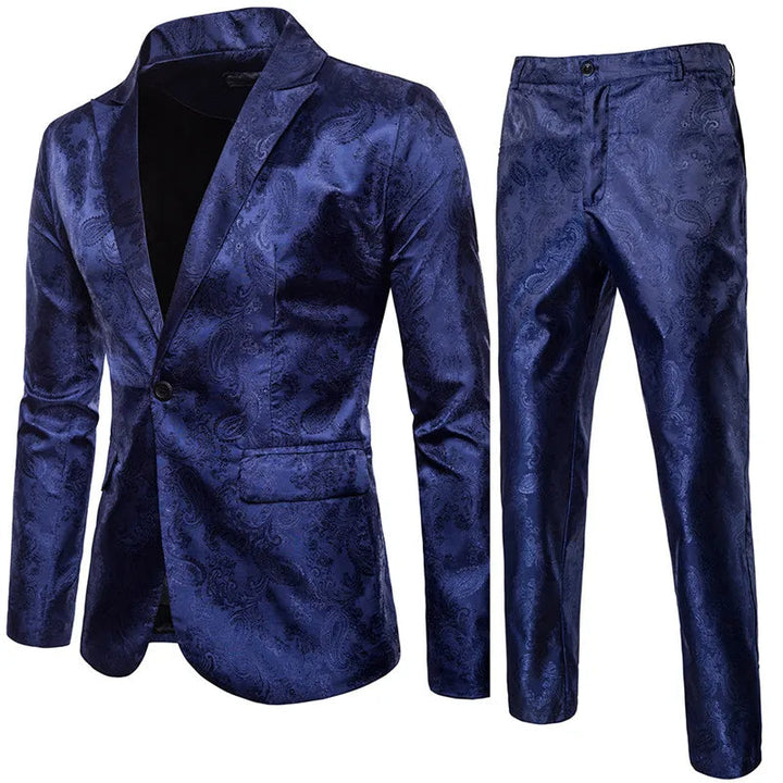Conjunto de dos piezas Luxe