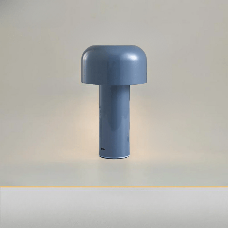 LumiFungo | Lámpara Portátil con USB
