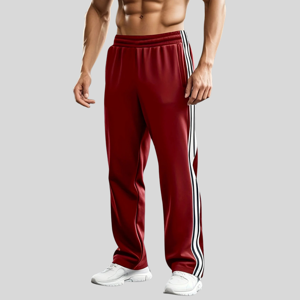 Pantalones deportivos para hombre