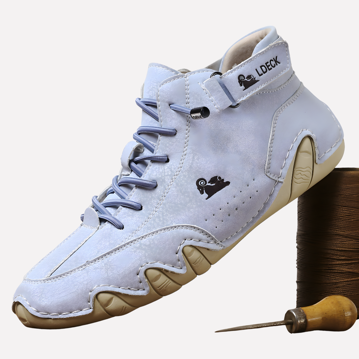 Zapatos Descalzos para Hombres